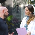 Guatevisión presenta el cortometraje Navidad para el olvido