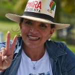 Xiomara Castro, la primera presidenta de Honduras y la mujer que devuelve la izquierda al poder tras el golpe de Estado contra su esposo