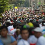 Salud advierte de que no se ha dado autorización para la tradicional carrera San Silvestre