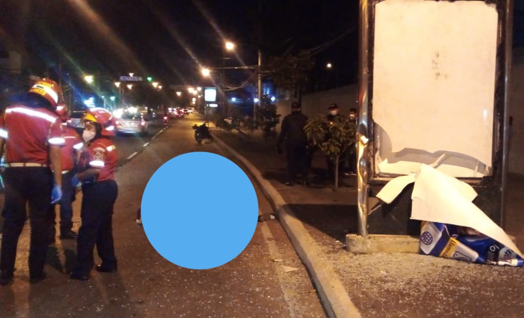 Fallecidos y heridos en varios accidentes de moto en las últimas horas