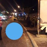 Fallecidos y heridos en varios accidentes de moto en las últimas horas