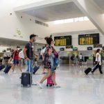 Variante ómicron: viajeros tendrán que presentar en EE. UU. prueba negativa de 24 horas
