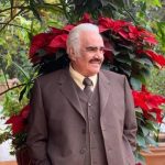 Vicente Fernández: la anécdota del día que el Vaticano le pidió al cantante mexicano que no le llevara serenata a la Virgen de Guadalupe