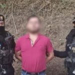 Capturan con fines de extradición a Pablo Archila Martínez, requerido por EE. UU.