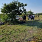 Hallan el cuerpo de menor que fue víctima de un alfaque en las playas de Champerico