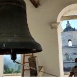 Cómo fue la emblemática forma en que la Basílica de Esquipulas conmemoró los 25 años de la firma de la paz