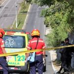 Con señales de violencia: Inacif identifica a la mujer que fue hallada sin vida junto a un bebé en Mixco