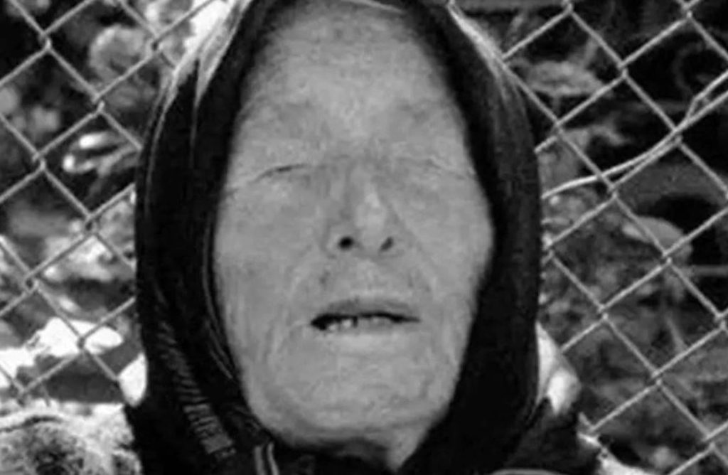 Las 5 profecías de Baba Vanga para el 2