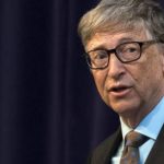 Bill Gates pronostica el final de la variante Ómicron y de la pandemia del coronavirus