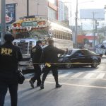 Narcomenudeo, una de las hipótesis del ataque armado contra “el Pecas” en el bulevar Los Próceres, según la PNC