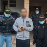 Exviceministros y otros funcionarios son capturados en operativo por un caso de corrupción en el Inde