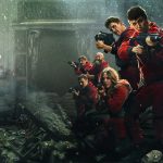 Cinco curiosidades sobre “La casa de papel” que debes conocer