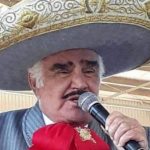 Vicente Fernández: Esto es lo que se sabe sobre el pronóstico de la muerte del cantante mexicano