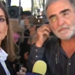 Así fue el reencuentro entre Vicente Fernández Jr. y su exesposa Mara Patricia Castañeda tras la muerte de “Chente”