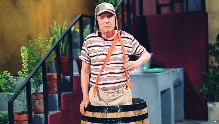 ¿Te gusta “El Chavo del 8”? Conoce el significado de&hellip;