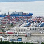 Daños en fibra óptica de la Empornac retrasan embarcaciones y generan pérdidas en exportaciones