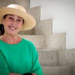 Verónica Forqué, una gran y peculiar actriz, con cuatro Premios Goya fue hallada muerta en su domicilio