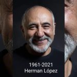 Muere Herman López, actor de doblaje en Los Simpson y demás películas