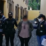 Capturan a cuatro personas que se hacían pasar por empleados del IGSS y ofrecían plazas a cambio de dinero