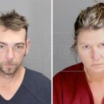 Detenidos los padres del autor de tiroteo en EEUU tras búsqueda policial