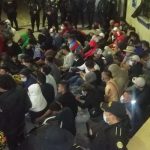 PNC reportó 151 personas detenidas en Huehuetenango por infringir la ley seca