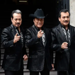 Los Tigres del Norte despiden a un ser querido desde sus redes sociales