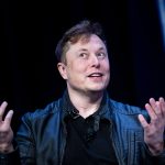 La revista “Time” nombra a Elonk Musk como personalidad del año
