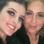 Nerea Godínez: Este fue el desgarrador mensaje que la prometida de Octavio Ocaña envió a la mamá del actor