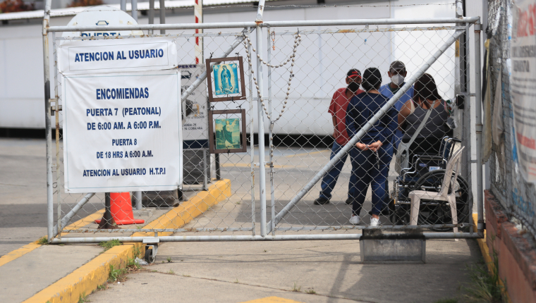 Guatemala comienza a mostrar aceleración en casos de covid-19 y epidemiólogos hablan de cuarta ola provocada por ómicron