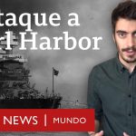 Cómo fue el ataque a Pearl Harbor y por qué cambió el rumbo de la Segunda Guerra Mundial hace 80 años