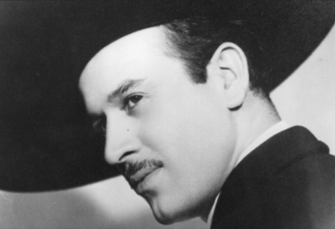 La mansión de Pedro Infante en Mérida que se convirtió en un hotel