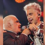 Vicente Fernández: “El Potrillo” dedica mensaje a “El Charro de Huentitán” y agradece por haberle “mostrado el camino”