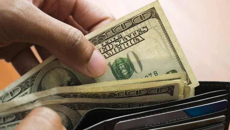Precio del dólar