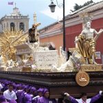 ¿Cuándo cae la Semana Santa en 2022?