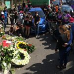 Jorge Rafael Zea es enviado a juicio por la muerte de Luz María López Morales cuyo cadáver fue hallado en la zona 2