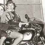 Las fotos inéditas de Carmen Salinas junto a Chabelo que difundieron seguidores tras su fallecimiento