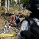 “Un niño gritaba que lo ayudaran”: los desgarradores testimonios de los pobladores de Chiapas que ayudaron a los migrantes accidentados