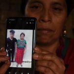 Tragedia en Chiapas: la dolorosa llamada con la que una madre se enteró que su hijo había muerto en el accidente en México