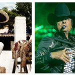 La cerveza, el brindis y la charla: Así fue la última vez que Vicente Fernández estuvo con Los Tigres del Norte