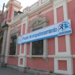 TSE informa de cancelación definitiva al partido UCN y del comienzo de proceso contra Prosperidad Ciudadana