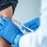 Insólito: Un hombre se vacunó diez veces contra el coronavirus en un solo día
