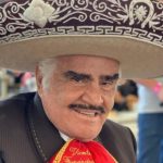 Vicente Fernández: Así fue el último mensaje de Año Nuevo que dio “El Charro de Huentitán”
