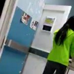 Video: esto se sabe del caso de la supuesta salubrista del Roosevelt que trató mal a pacientes en Navidad