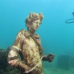 ¿Buscando a Atlantis? 5 ciudades alrededor del mundo que están bajo el agua