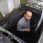 Operación “Marea Negra”: la increíble historia del primer narcosubmarino apresado en Europa
