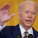Joe Biden: 3 logros y 3 frustraciones de su primer año en la presidencia de Estados Unidos