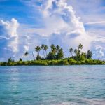 Kiribati, el remoto país donde se ordena por primera vez una cuarentena desde que comenzó la pandemia del covid-19