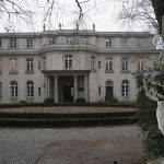 Holocausto: los 90 minutos en los que los nazis decidieron la “solución final a la cuestión judía”