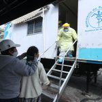 Salud reporta 22 muertes más por coronavirus y casos activos sobrepasan los 32 mil