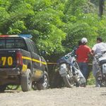 Lo que dicen las autoridades sobre la muerte a balazos de tres hondureños en Puerto Barrios, Izabal
